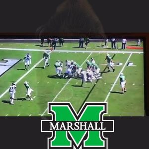 Meet your Posher, Terri